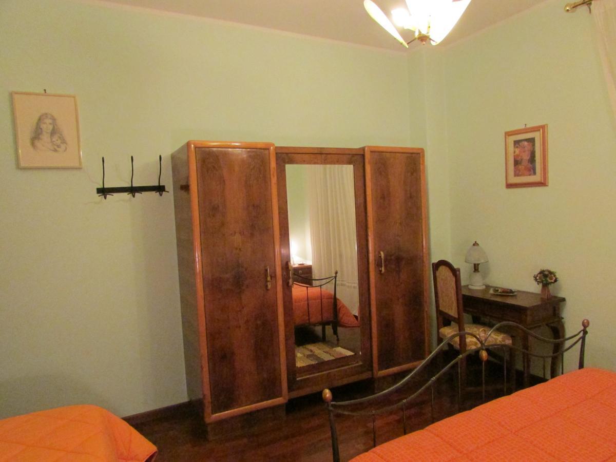 B&B La Quiete Foligno Exterior foto
